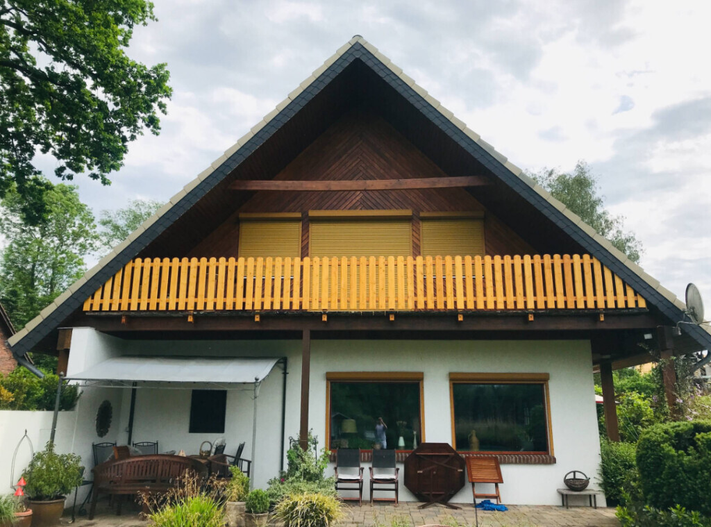 Bilder Malereibetrieb Olsson