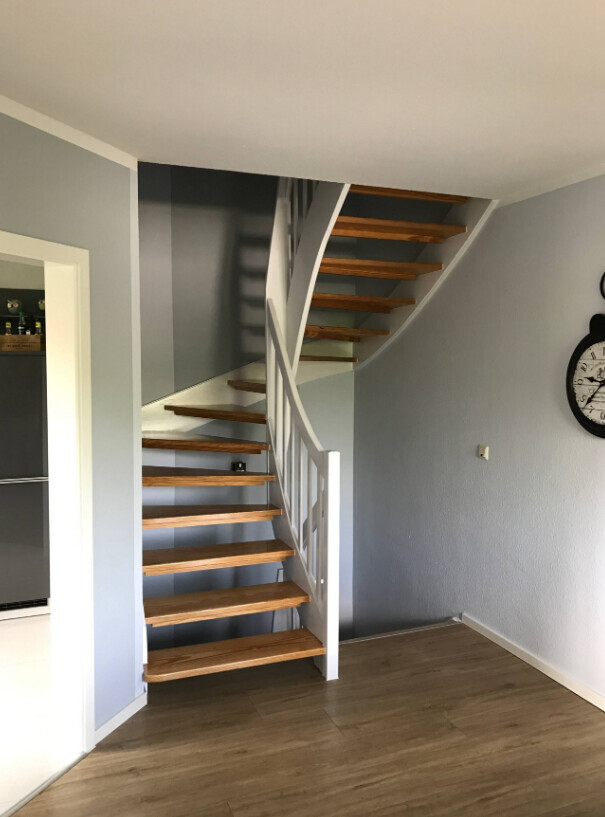 Bilder Malereibetrieb Olsson