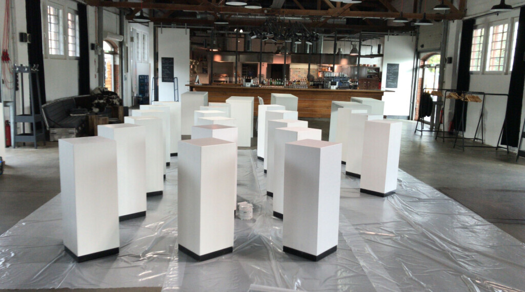 Bilder Malereibetrieb Olsson