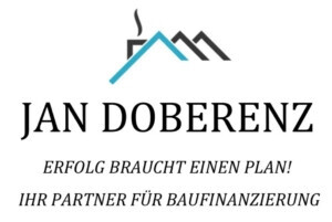Baufinanzierung Jan Doberenz Logo