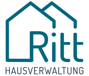 Ritt Hausverwaltung GmbH Logo