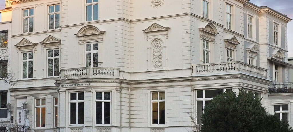 Bilder Ritt Hausverwaltung GmbH