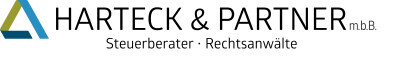 Harteck & Partner Logo