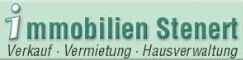 Immobilien Stenert Logo