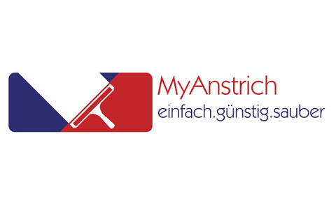 My-Anstrich.de Logo