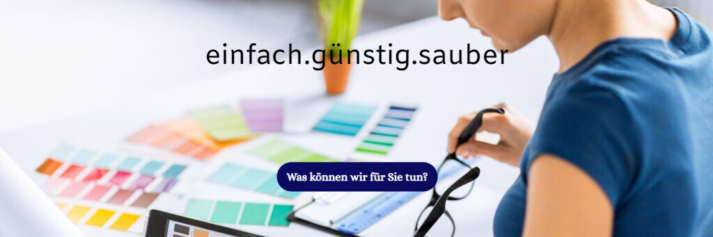 Bilder My-Anstrich.de