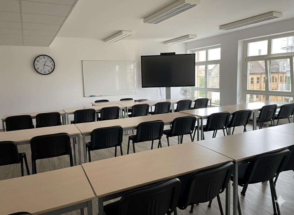 Bilder Learn and Speak Leipzig - Wolpert Schulungszentrum Sprachschule Leipzig