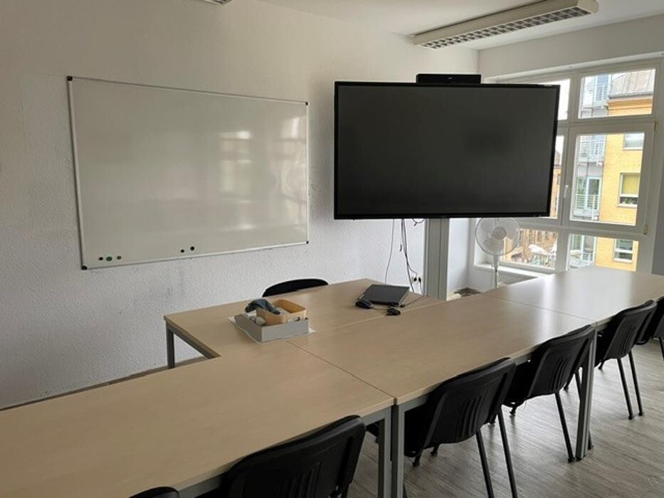Bilder Learn and Speak Leipzig - Wolpert Schulungszentrum Sprachschule Leipzig