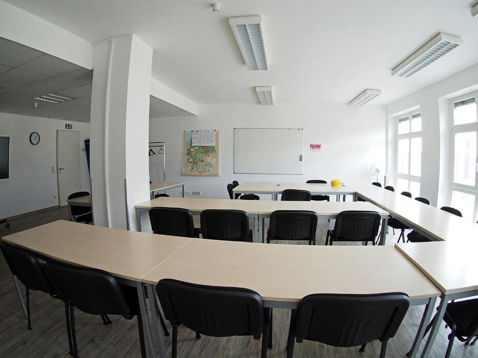 Bilder Learn and Speak Leipzig - Wolpert Schulungszentrum Sprachschule Leipzig
