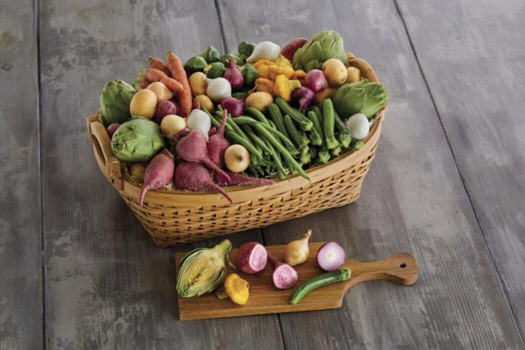 Bilder LMW Ernährung