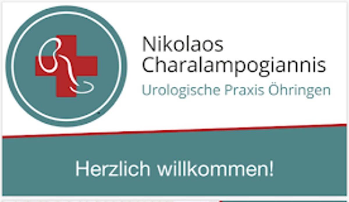 Urologische Praxis in Öhringen Logo