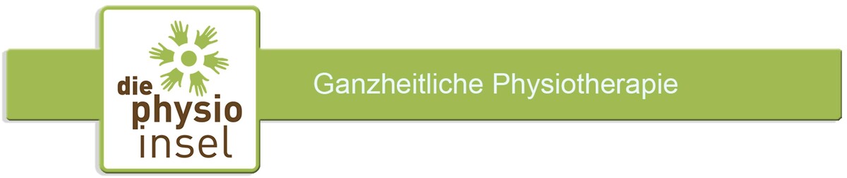 Die Physioinsel Logo