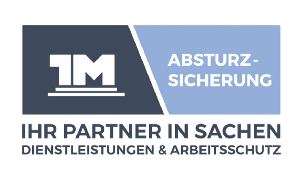 Absturzsicherung Rhein Main Logo