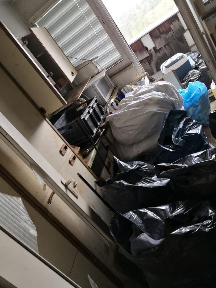 Bilder Entsorgung-Graf Haushaltsauflösung & Entrümpelung