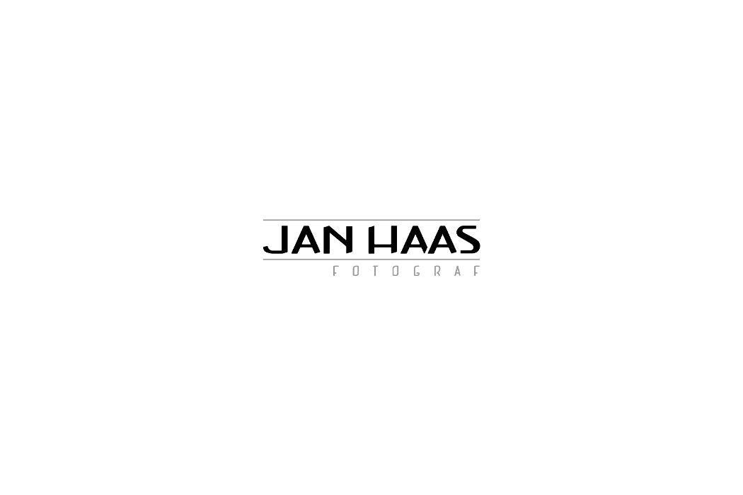 Jan Haas Fotograf Logo