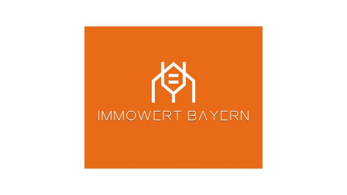 Immowert Bayern Logo