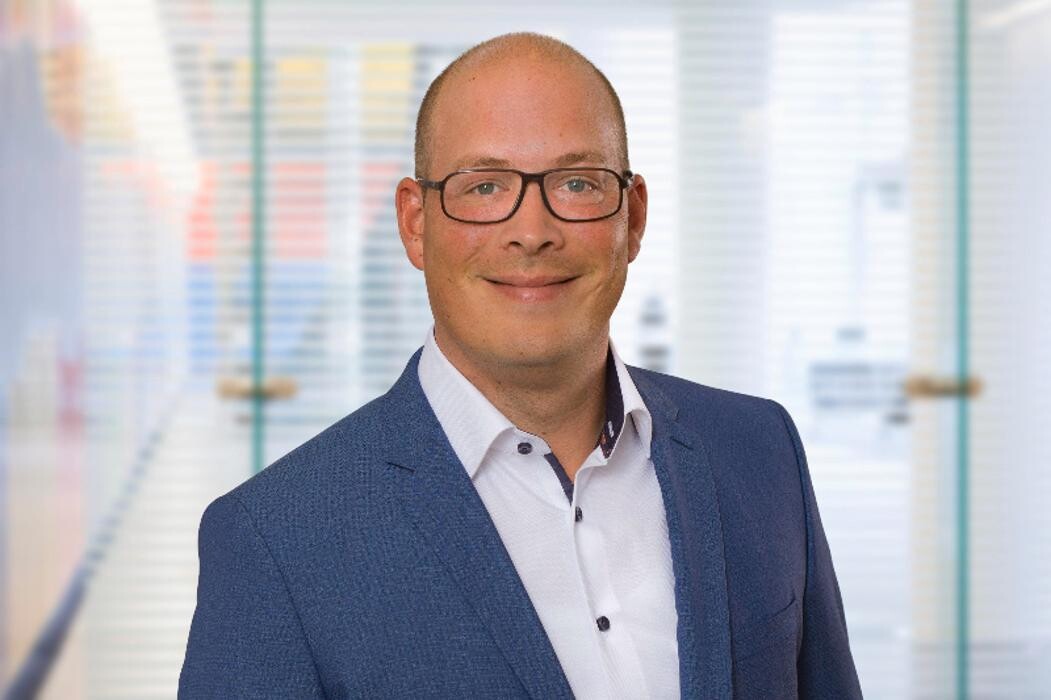 Bilder ERGO Versicherung Jens Knauth