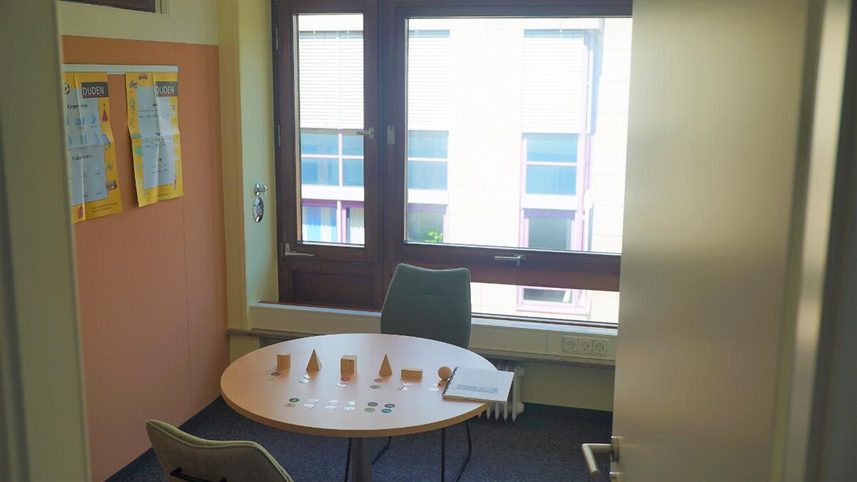 Bilder Duden Institut für Lerntherapie Stuttgart