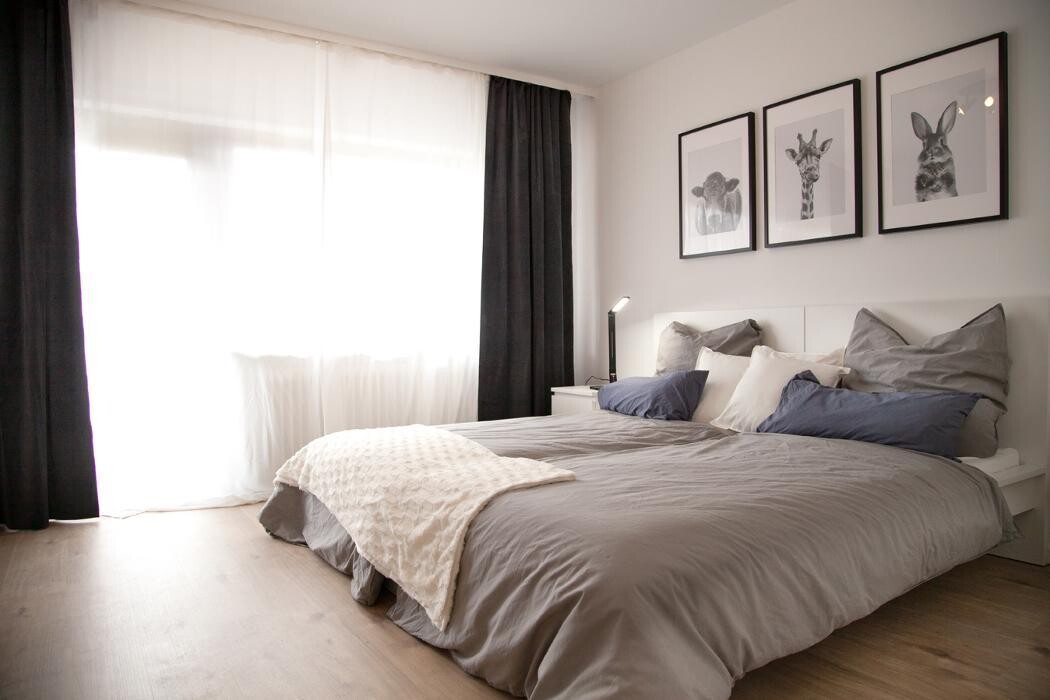 Bilder G3 Boarding House