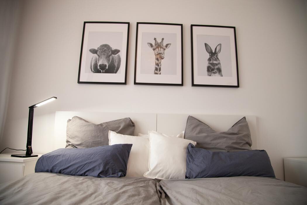 Bilder G3 Boarding House