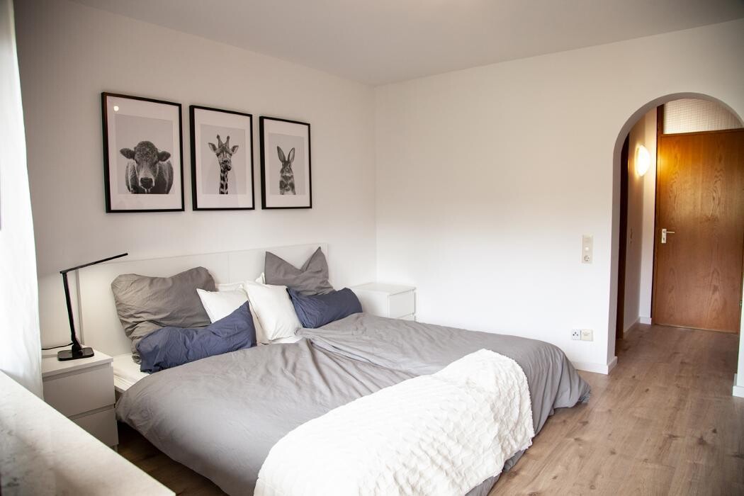 Bilder G3 Boarding House