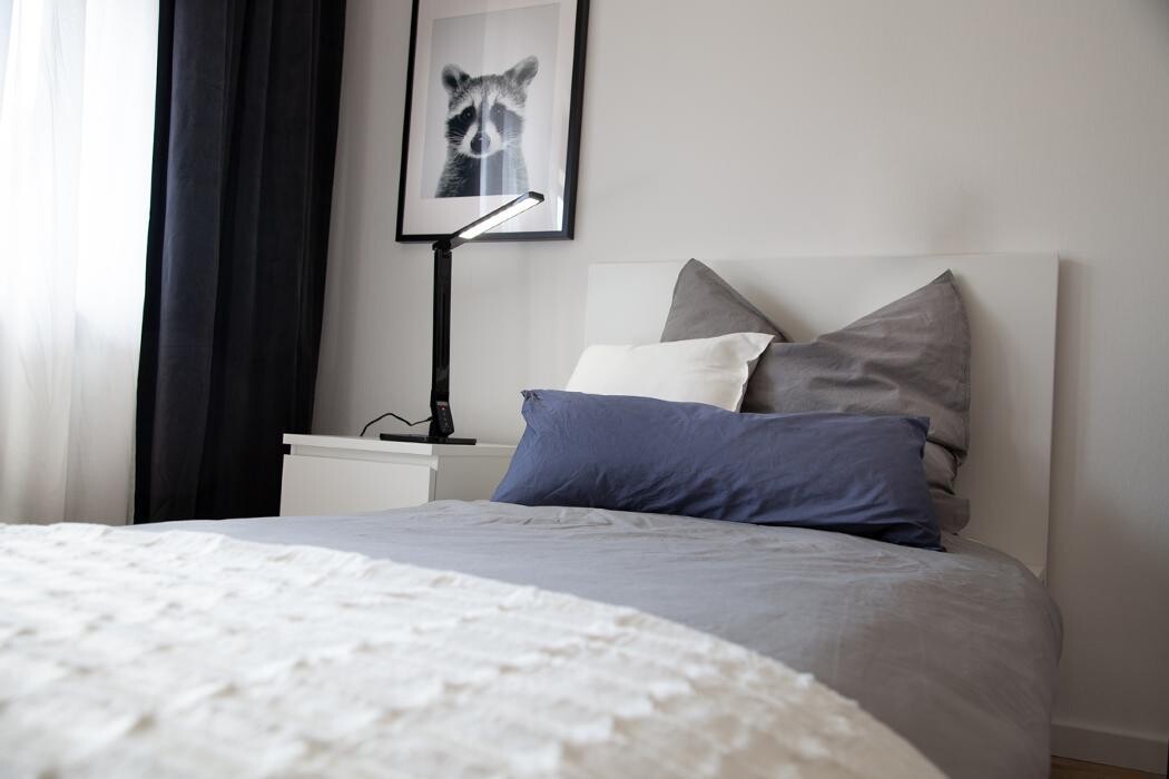 Bilder G3 Boarding House