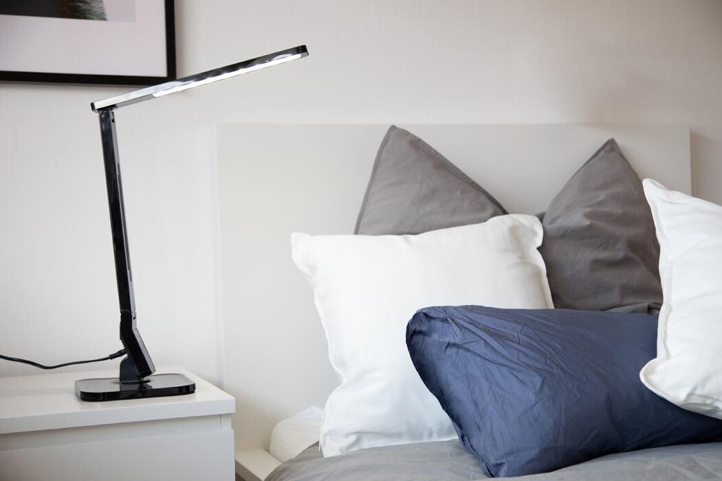 Bilder G3 Boarding House