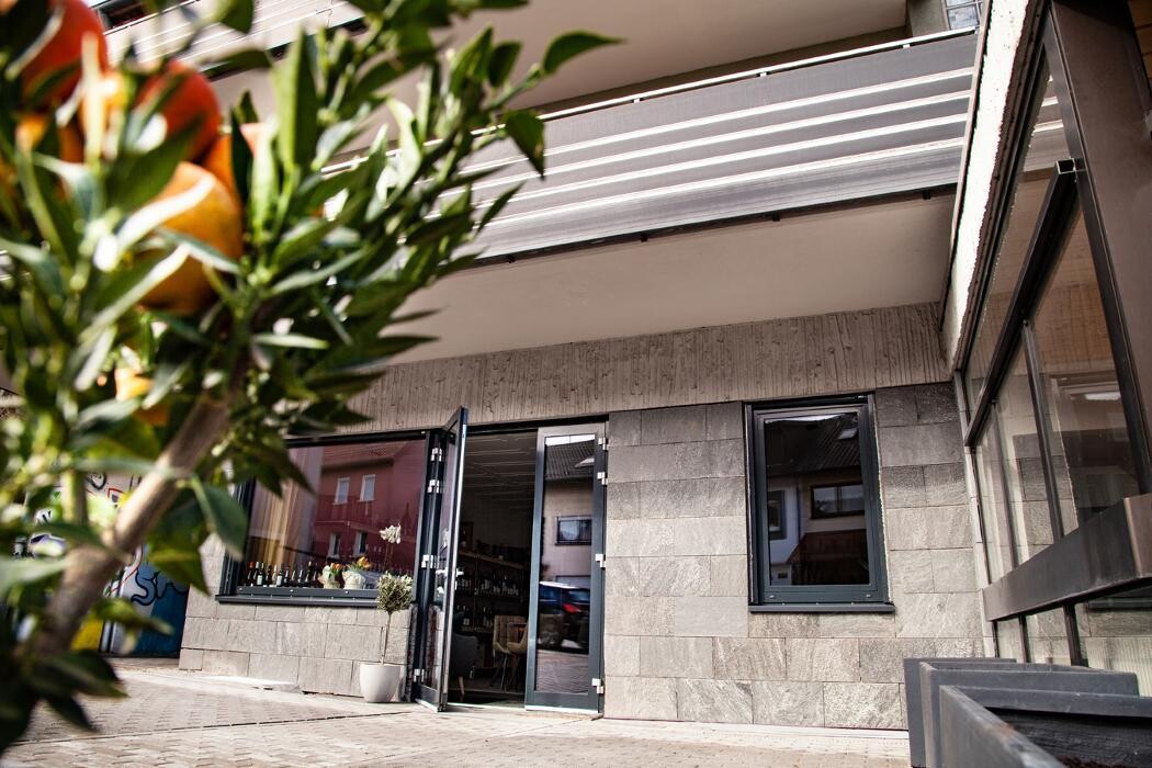 Bilder G3 Boarding House