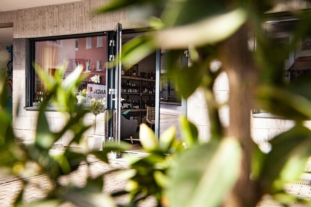 Bilder G3 Boarding House