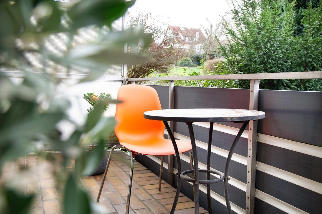 Bilder G3 Boarding House