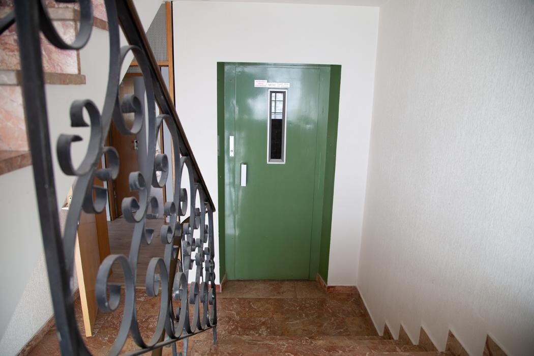 Bilder G3 Boarding House