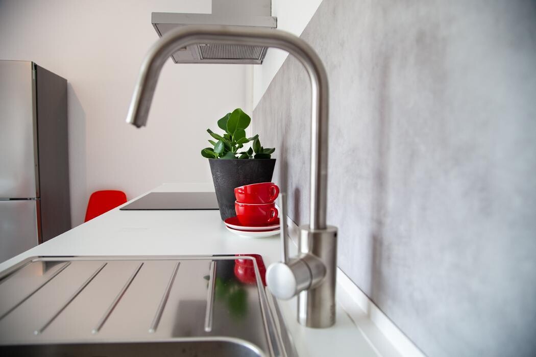 Bilder G3 Boarding House