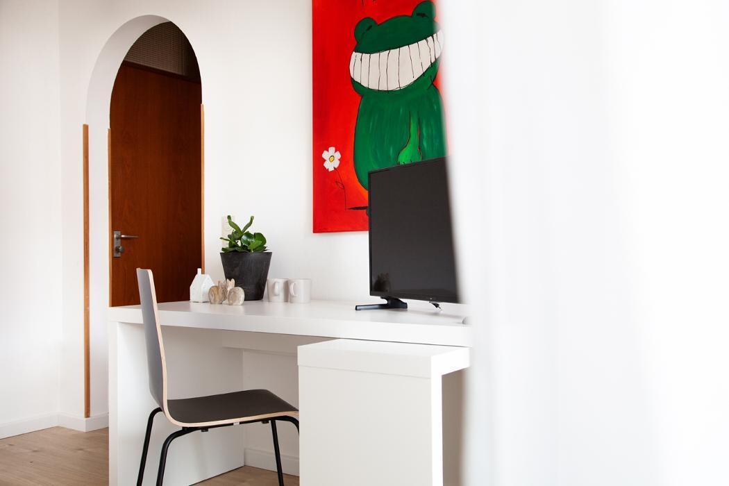 Bilder G3 Boarding House