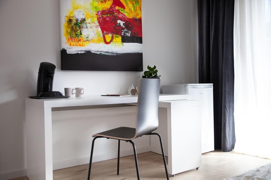 Bilder G3 Boarding House