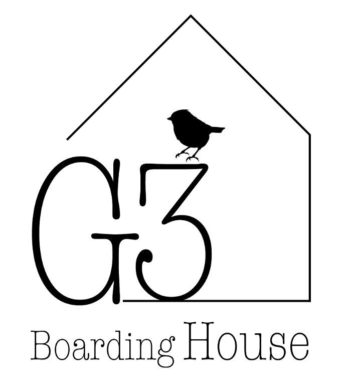 Bilder G3 Boarding House