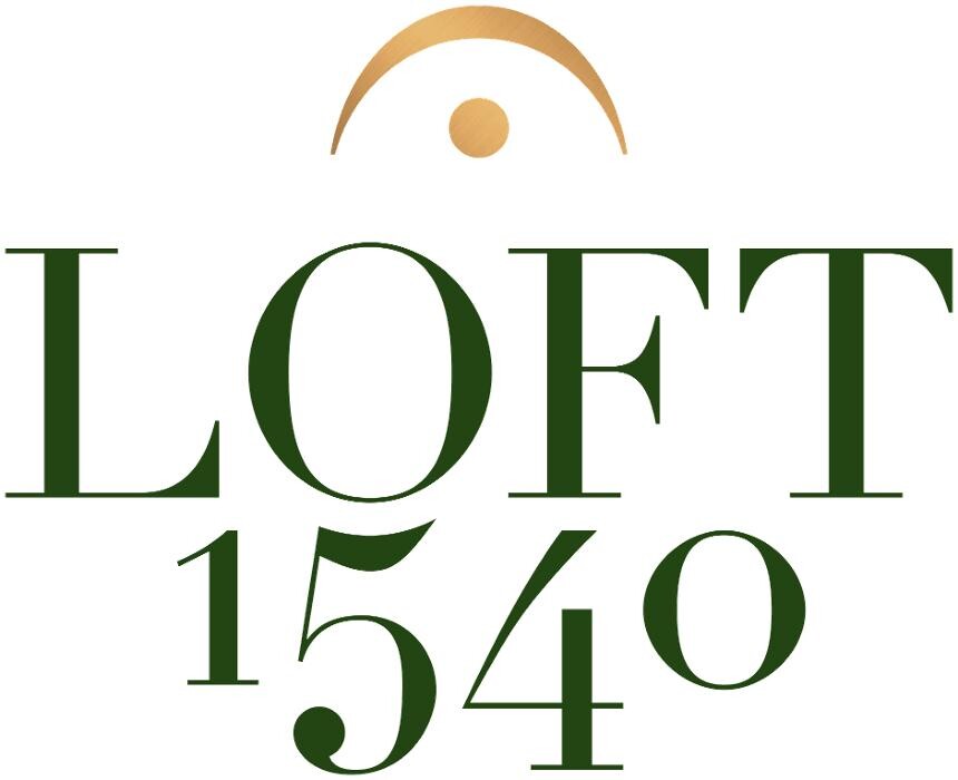 Loft 1540 Logo