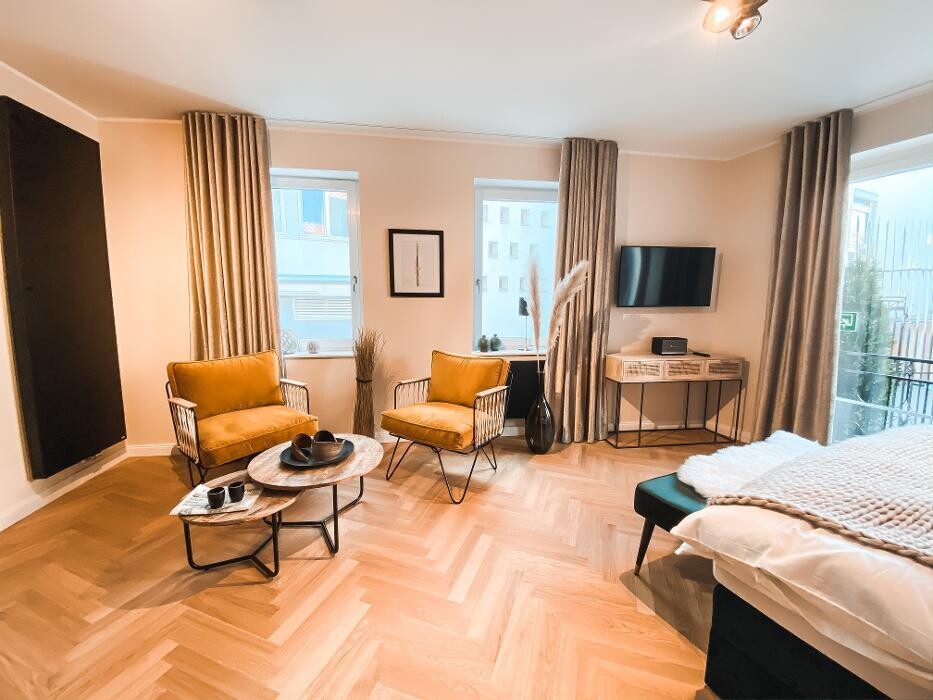 Bilder Loft 1540