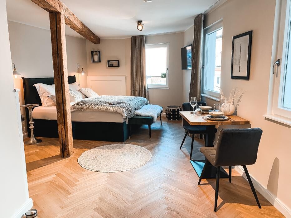 Bilder Loft 1540