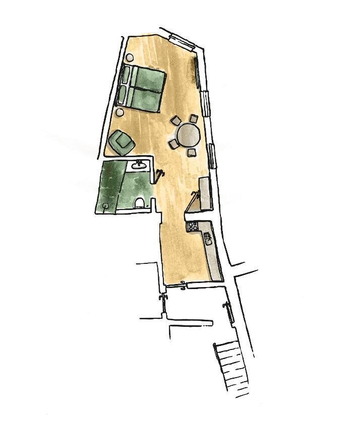 Bilder Loft 1540