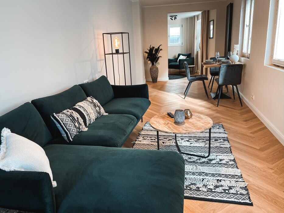 Bilder Loft 1540