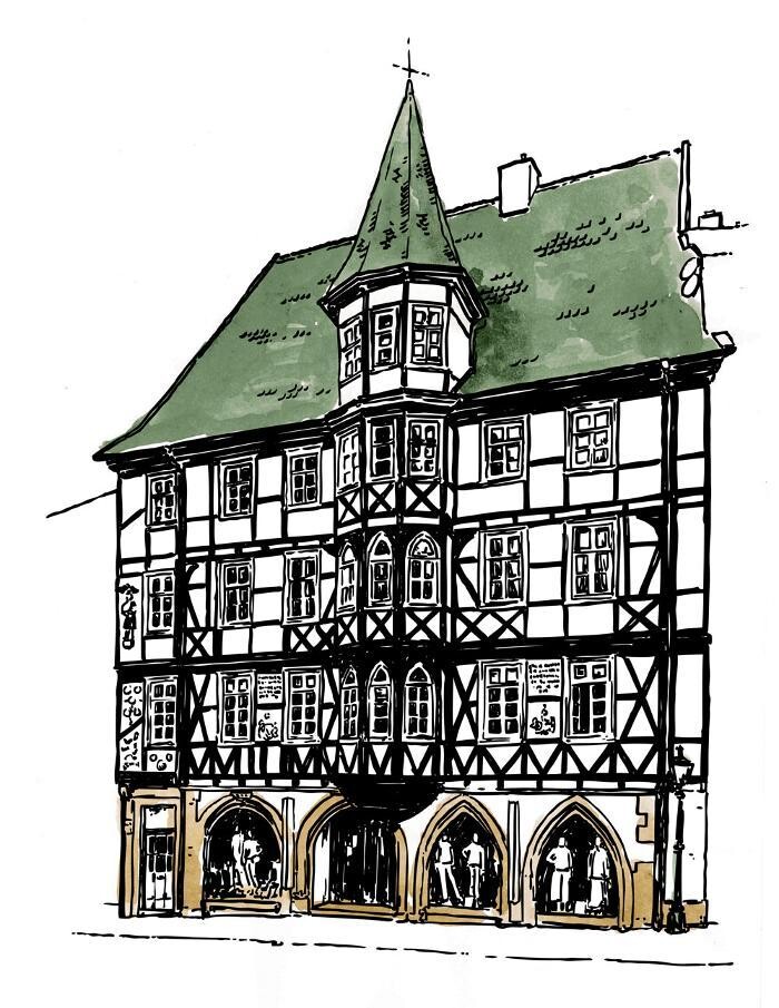 Bilder Loft 1540