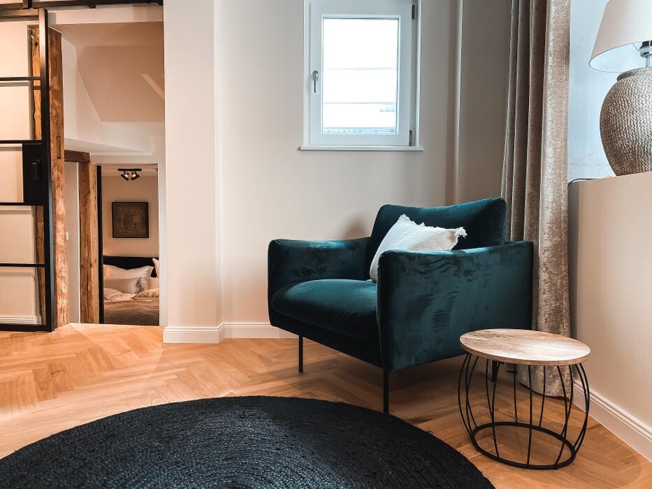 Bilder Loft 1540