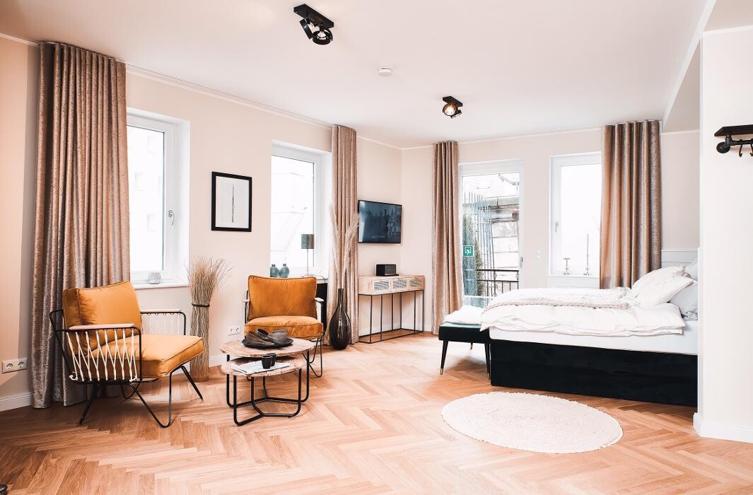Bilder Loft 1540