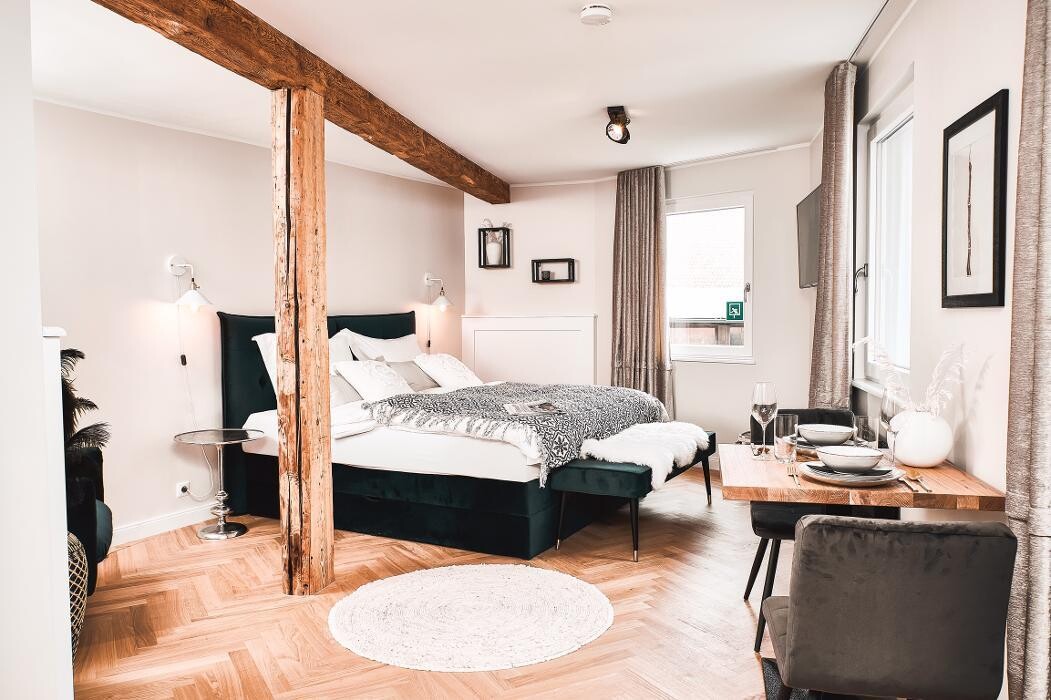 Bilder Loft 1540