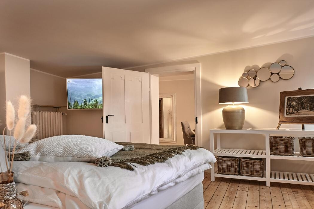 Bilder Loft 1540