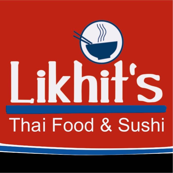 Bilder Likhit's Thai Food & Sushi