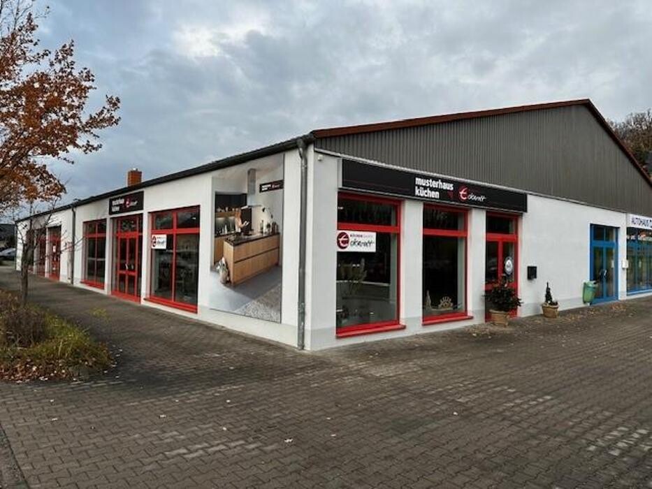 Bilder Ingolf Eckardt Küchengalerie Eckardt