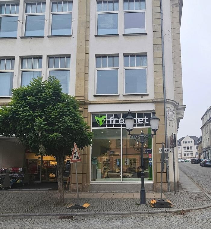 Bilder freenet Shop