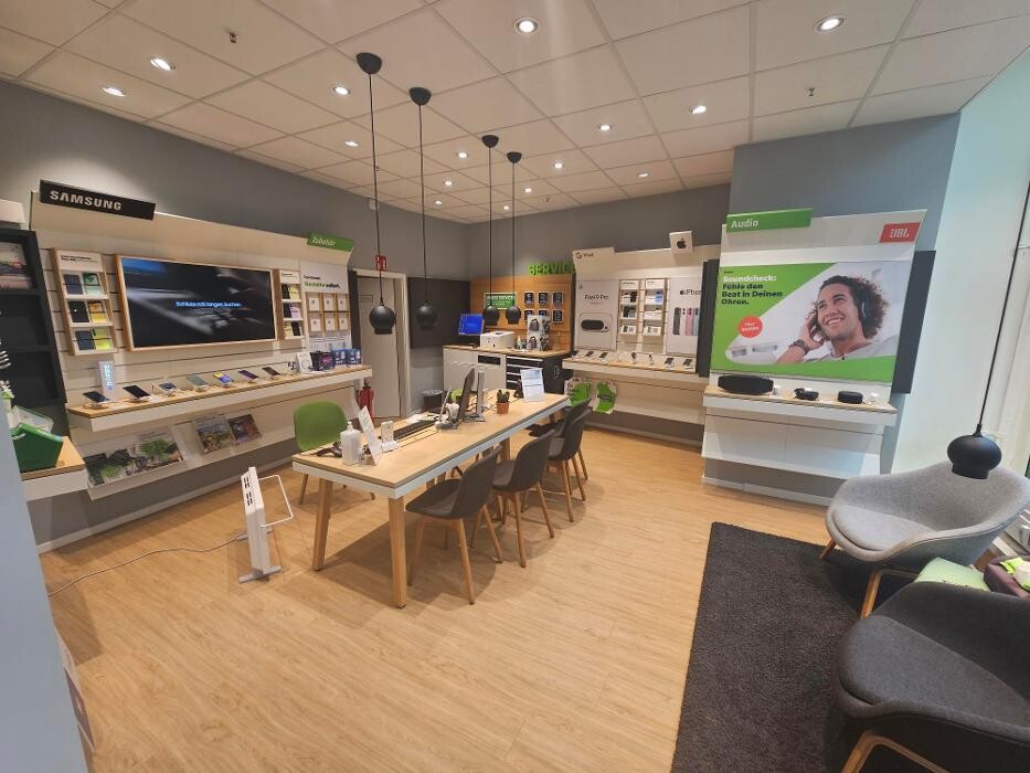 Bilder freenet Shop