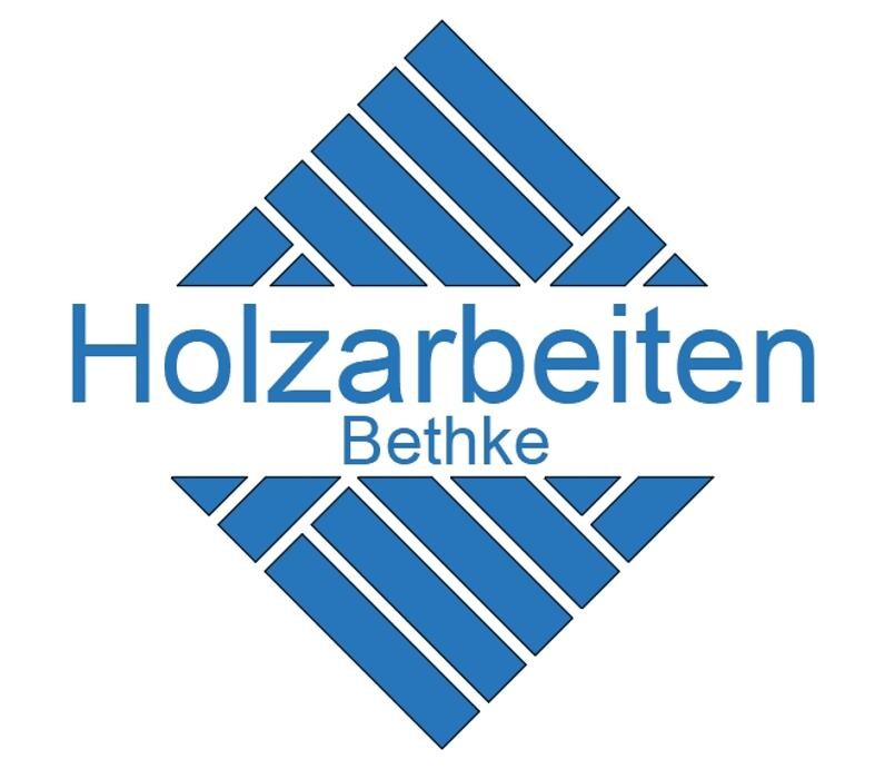 Holzarbeiten Bethke Logo